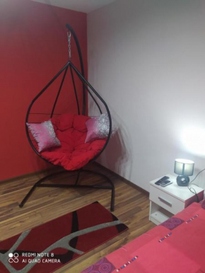 Apartmani Marić in Vrnjacka Banja
